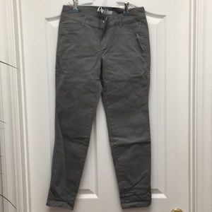 Old navy pants